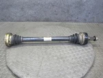 2003-2004 Porsche Boxster 986 M/t 5-SPEED Rear Right Side Suspension Axle Shaft. Fixed Price $127.10.