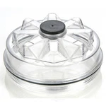Axle Hub Cap National 340-975. Fixed Price $22.12.