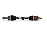 2021-2022 Nissan Rogue Left Driver Side Front Axle Shaft Us Built Awd. Fixed Price $78.00.