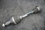 Front Cv Axle Shaft 95834903802 7P5407271C Oem Porsche Cayenne 92A 2015-18. Fixed Price $112.49.