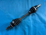 Bmw Mini One/cooper Left Side Driveshaft (7574869) Getrag R50/R52 2004 - 2006. Fixed Price $33.32.