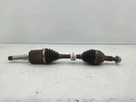 2009 Saturn Aura Axle Shaft Front Driver Cv C/v Xuvks. Fixed Price $61.27.