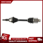 Front Right Cv Axle Shaft Assembly Fits 2008-2010 Saturn Vue V6 3.6L 22799827. Fixed Price $61.99.