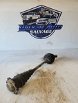 Driver Axle Shaft Model Vin 8TH Digit 1.9L Fits 99-05 Jetta 394727. Fixed Price $95.00.