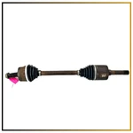 2006-2012 Land Rover Range Hse Rear Right Side Cv Axle Shaft-assembly Oem. Fixed Price $58.40.