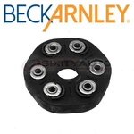 Beck Arnley Shaft Flex Joint For 2006-2007 Bmw 750I Driveline Axles Xg. Fixed Price $154.80.