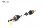 2021 - 2025 Toyota Sienna Front Left Driver Side Axle Halfshaft Oem. Fixed Price $289.99.