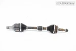 17-22 Toyota Prius Prime 1.8L Hybrid Phev Front Left Driver Axle Shaft 50K Oem. Fixed Price $130.89.