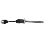 Front Right Cv Axle Fits Mini Cooper F55 F56 2014-2019 L4 2.0L Automatic Trans. Fixed Price $94.97.