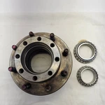 94-99 Dodge Ram Gas 2500 3/4 Ton Dana 60 Rear Axle Hub Drum Brake Oem 2239101911. Fixed Price $115.00.