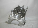 Audi Q5 Lh Drivers Side Rear Spindle Knuckle With Bearing 8R0505431C 2009-2011. Fixed Price $279.95.