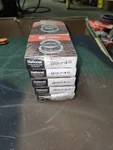 Lot Of 10 Wheel Seals National 8974S. Fixed Price $80.00.
