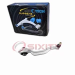 Mevotech Supreme Front Left Lower Forward Suspension Control Arm Ball Joint De. Fixed Price $158.39.