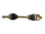 Left Driver Side Front Cv Axle Shaft 4 Speed Fits 2007-2008 Saturn Aura 58163. Fixed Price $46.99.