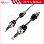 For Nissan Maxima 2016-2020 Altima 2015-2018 3.5L Front Left & Right 2X Cv Axles. Fixed Price $144.37.