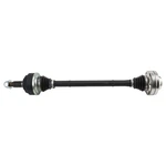 Gkn Rear Left Right Cv Axle Shaft Fits 04-10 Porsche Cayenne Volkswagen Touareg. Fixed Price $197.95.