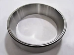 Skf Bearings & Races 553X (302-16241). Fixed Price $43.00.