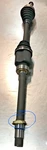 New Odm TO88633A Cv Axle Shaft For Toyota Camry Highlander Front Passenger Right. Fixed Price $69.99.