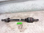 2018 Maserati Levante Driver Left Side Rear Axle Shaft Oem Part. Fixed Price $159.95.