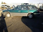 Passenger Axle Shaft Rear Manual Transmission Fits 95-00 Impreza 31632086. Fixed Price $110.77.