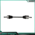 For Honda Odyssey 2007-2010 Ridgeline 2006-2014 3.5L Front Left Cv Axle Assembly. Fixed Price $68.99.