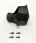06-15 Bmw E90 328XI Awd Front Differential Carrier Bracket 31537527385 325XI X1. Fixed Price $49.99.