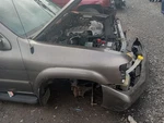 Rear Axle 3.5L 4.363 Ratio 4WD Locking Fits 01 Pathfinder 266603. Fixed Price $290.00.