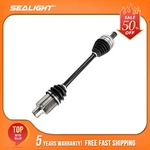 Front Right Cv Axle Shaft Assembly Rubber With Abs For 2006-2008 Honda Pilot. Fixed Price $60.99.