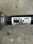 2012-2018 Audi A6 A7 Front Axle Shaft Right 80K 4G0407271F Oem Fast Shipping!!. Fixed Price $70.00.