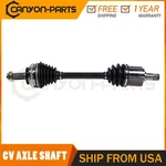 Front Right Cv Axle Shaft Assembly For 1994 95 96 1997 Honda Accord 2.2L L4 Fwd. Fixed Price $102.99.