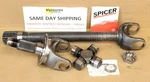 2000-2002 Dodge Ram 2500 3500 Dana 60 Axle Shaft Assembly Right Hand Side. Fixed Price $656.16.