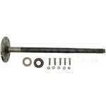 Dorman 630-220 Rear Axle Shaft, Left 86-96 Ford F-250. Fixed Price $89.95.