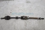 09-14 Nissan Cube Auto Trans Passenger Right Axle Driveshaft 39100-ED805. Fixed Price $93.10.