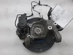 Driver Rear Knuckle/stub Standard Duty Suspension 14-18 Jeep Cherokee 5090073AD. Fixed Price $174.99.