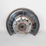 2011-2014 Porsche Cayenne 958 Left Rear Spindle Knuckle Hub Oem. Fixed Price $80.24.