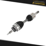 Front Cv Axle Shaft Assembly Ford Expedition F-150 Navigator Driver Side. Fixed Price $79.19.