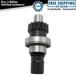 Front Inner Axle Stub Output Shaft Assembly Rh Passenger Side For Ram 1500 Truck. Fixed Price $104.85.