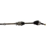 For Lexus RX330 Axle Assembly 2004 2005 2006 Passenger Side Front. Fixed Price $107.24.