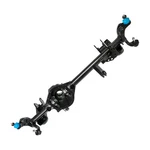 Front Axle Housing For Jeep Wrangler 3.6L V6 3.73 Ratio Dana 44 68017174AD 12-15. Fixed Price $682.13.