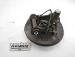 Bmw 650I E63 E64 Driver Left Rear Knuckle Hub Assembly Fits 06-10. Fixed Price $45.44.