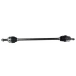 Genuine Gsp 12-17 Hyundai Veloster Axle Assembly Front Right NCV37025. Fixed Price $150.02.