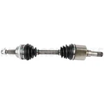 For 2003-2005 Dodge Neon 2.4L Front Left Driver Side Cv Axle Shaft. Fixed Price $60.38.