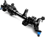 68004068AD Front Axle Housing For 2007-2018 Jeep Wrangler Jk Dana 30. Fixed Price $654.49.
