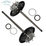 For Toyota Tacoma 2005-2015 Rear Left + Right Pre-pressed Axle Shaft Assembly. Fixed Price $546.96.