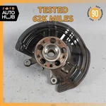 Mercedes W242 B250E Front Left Side Spindle Knuckle Hub Oem 62K. Fixed Price $149.40.