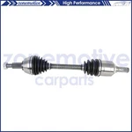 Front Left Cv Axle Shaft For 2014-2009 Nissan Murano V6 3.5L Dohc Petrol. Fixed Price $68.81.