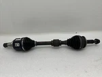 2016-2019 Toyota Prius Front Left Driver Side Axle Shaft Oem. Fixed Price $112.37.