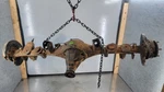 05 - 06 Kia Sorento Rear End Axle Differential 4X2 3.33 Ratio W/o Abs. Fixed Price $816.76.