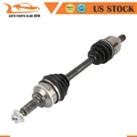 Front Left Cv Axle Ford Escape 2009-2012 Mazda Tribute 2010-2011 2.5L Manual. Fixed Price $56.99.