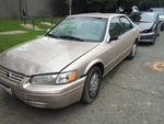Driver Axle Shaft Front 4 Cylinder With Abs Fits 92-01 Camry 81797. Fixed Price $99.99.